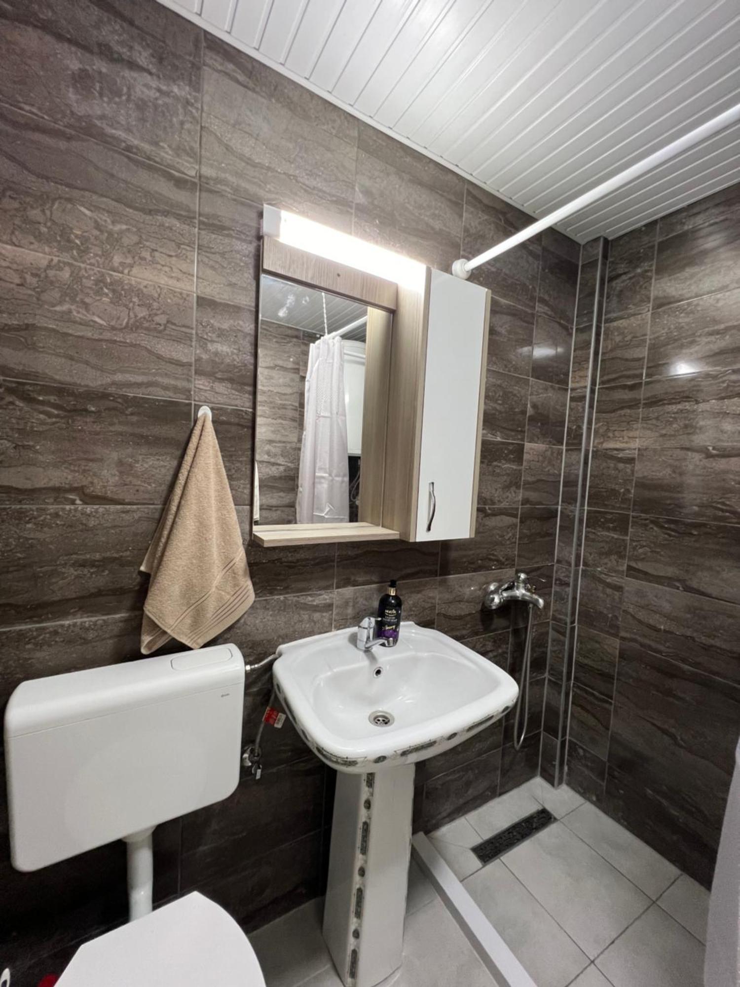 Apartment Stefanelli *